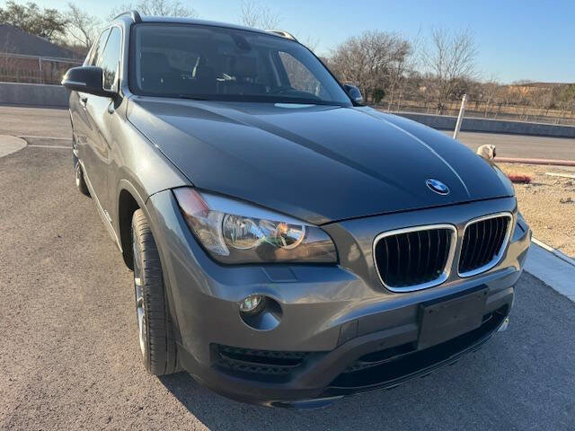 Used 2015 BMW X1 xDrive28i image 8
