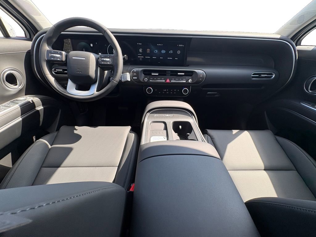 New 2026 Hyundai Palisade SEL image 10