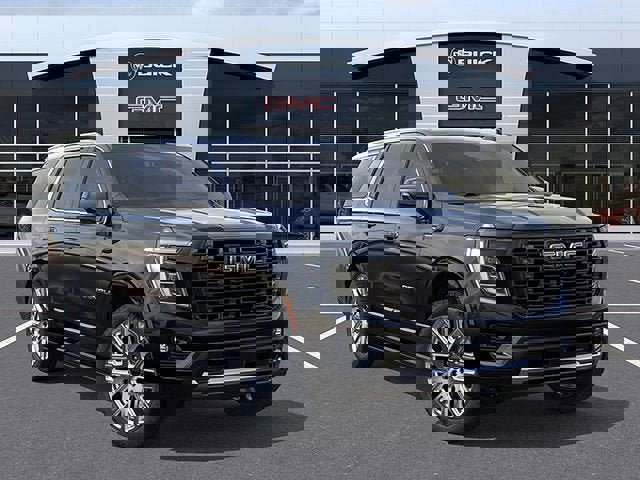 New 2026 GMC Yukon Denali Ultimate image 7