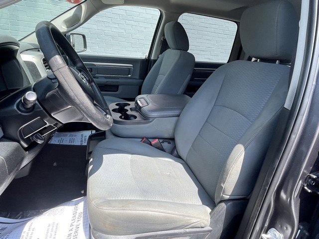 Used 2017 RAM 1500 Classic SLT image 13