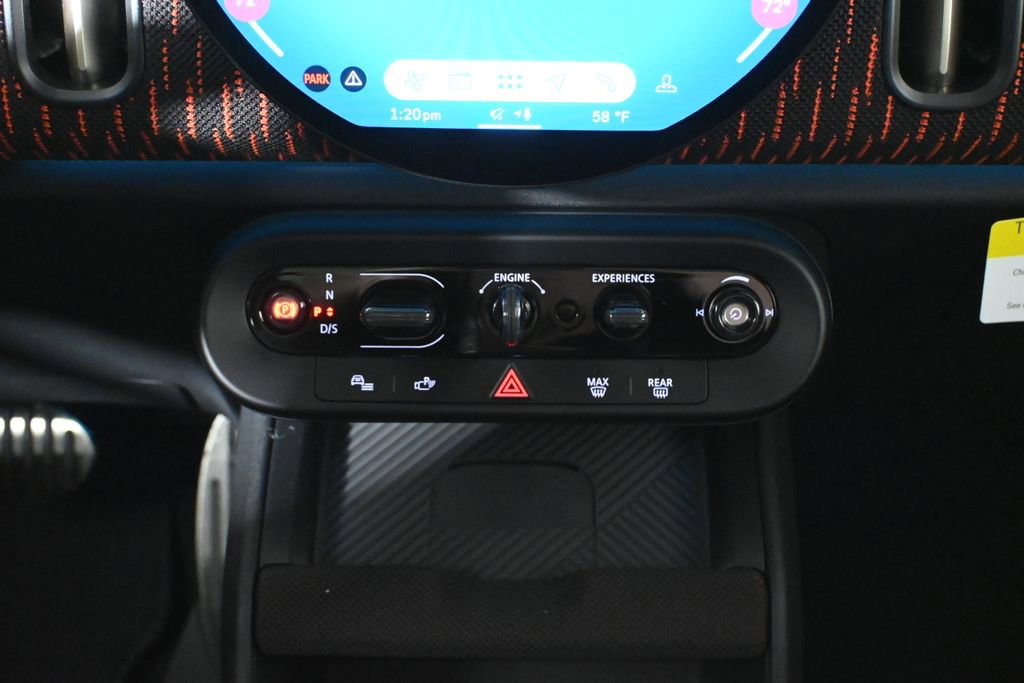 New 2026 MINI Cooper Countryman John Cooper Works w/ Comfort Package Max image 22