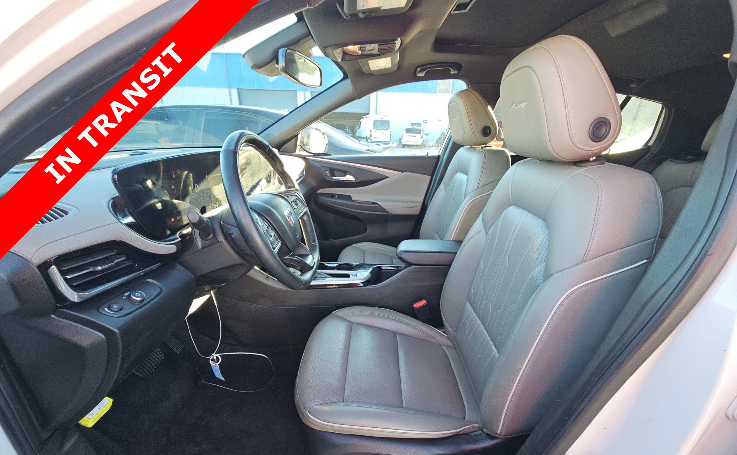 Used 2024 Buick Envista Avenir FWD image 5