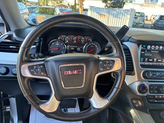Used 2018 GMC Yukon SLT w/ Open Road Package AWD/4WD image 18