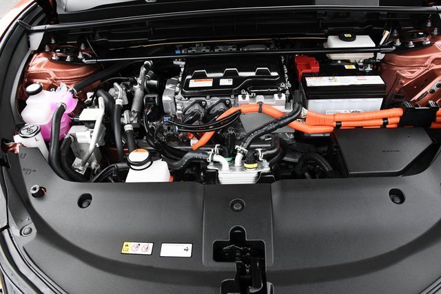 Used 2024 Lexus RZ 300e Premium image 21