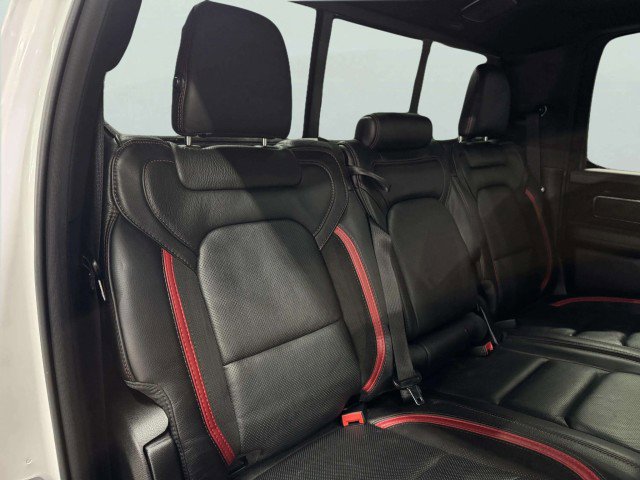 Used 2021 RAM 1500 TRX w/ TRX Level 2 Equipment Group image 31