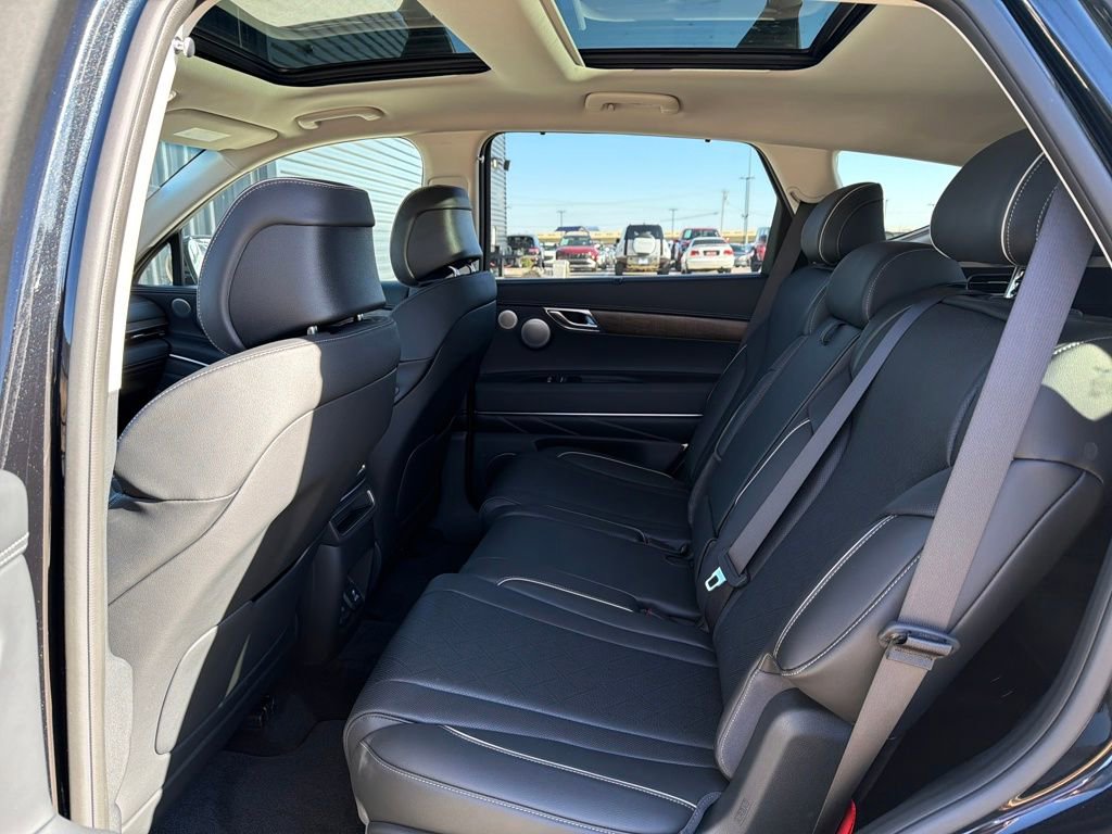 New 2026 Genesis GV80 2.5T Advanced AWD/4WD image 16