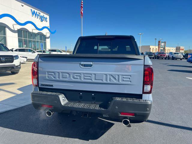 New 2026 Honda Ridgeline Black Edition image 12