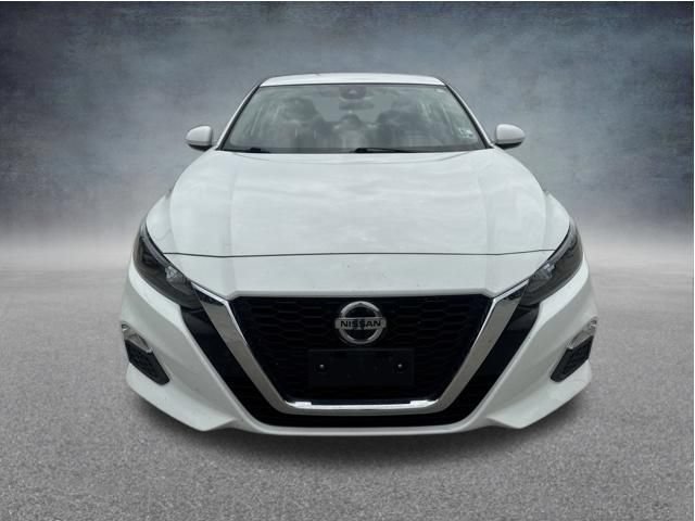 Used 2022 Nissan Altima 2.5 S FWD image 10