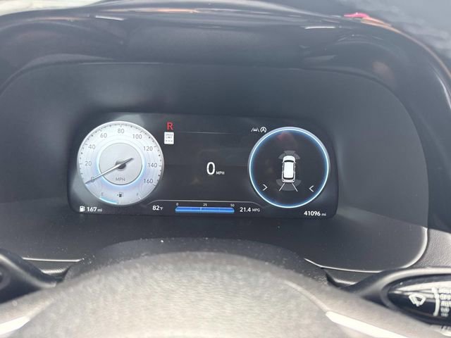 Used 2024 Hyundai Palisade Calligraphy image 37