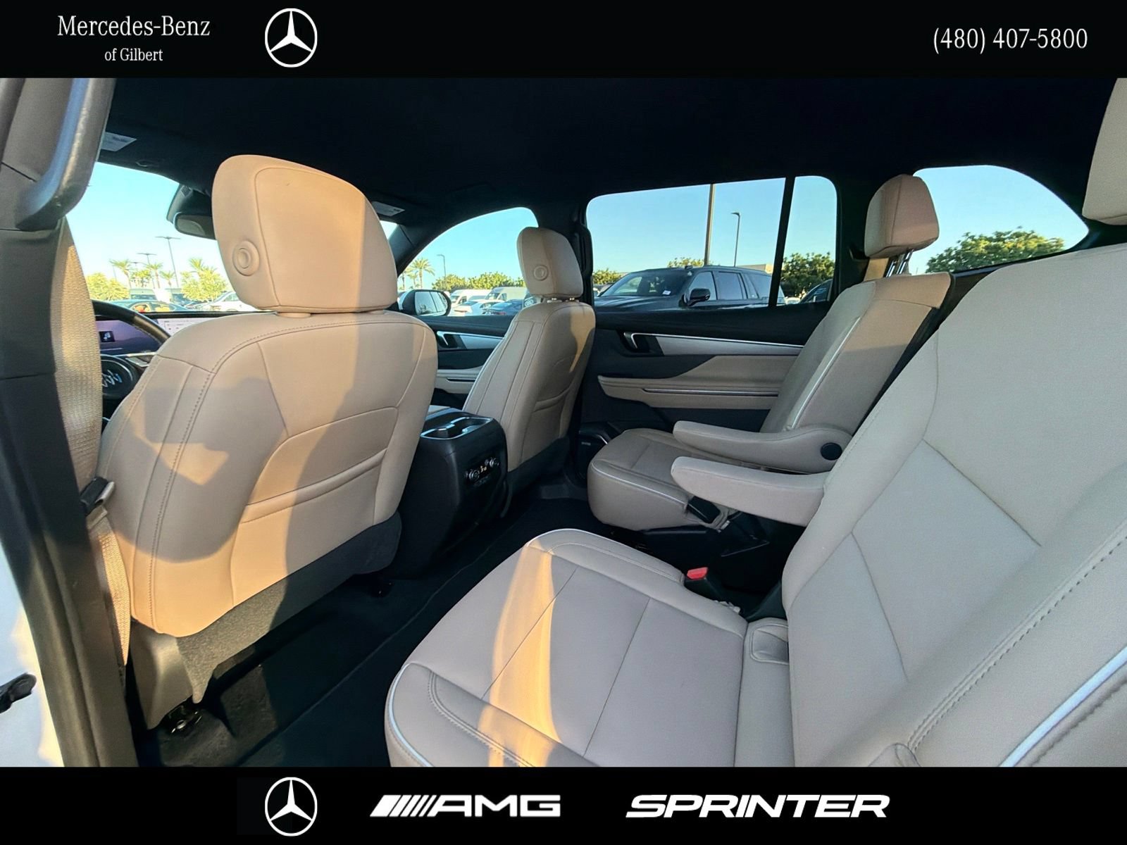Used 2026 Buick Enclave Preferred FWD image 19