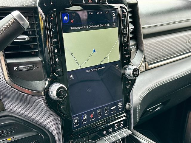 Used 2019 RAM 3500 Limited image 15