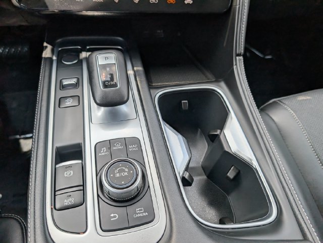 Used 2025 INFINITI QX60 Sensory w/ Vision Package AWD/4WD image 28