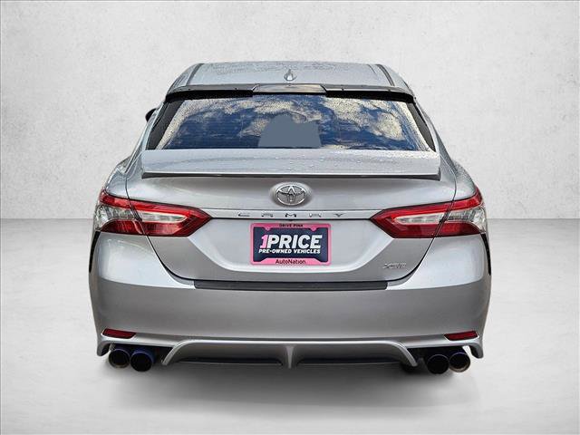 Used 2019 Toyota Camry XSE w/ Protection Package (Q2) image 6