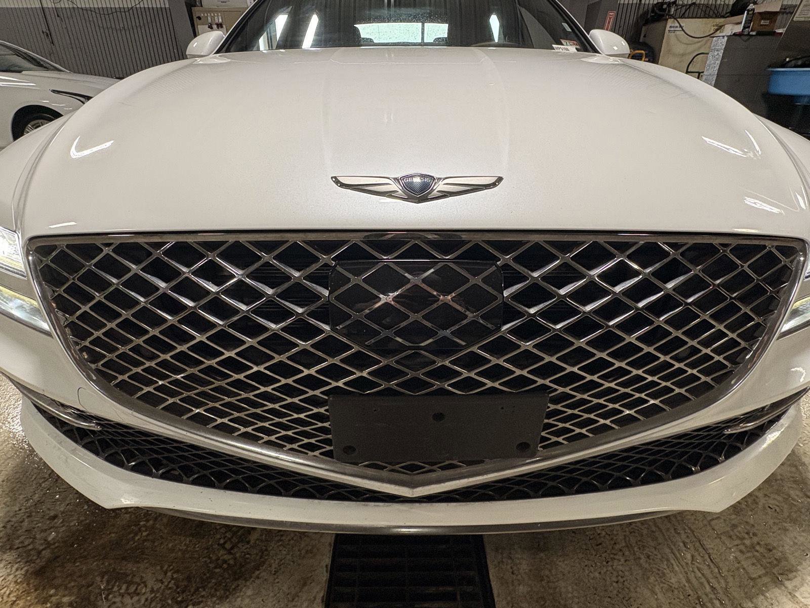 Used 2023 Genesis G80 2.5T image 9