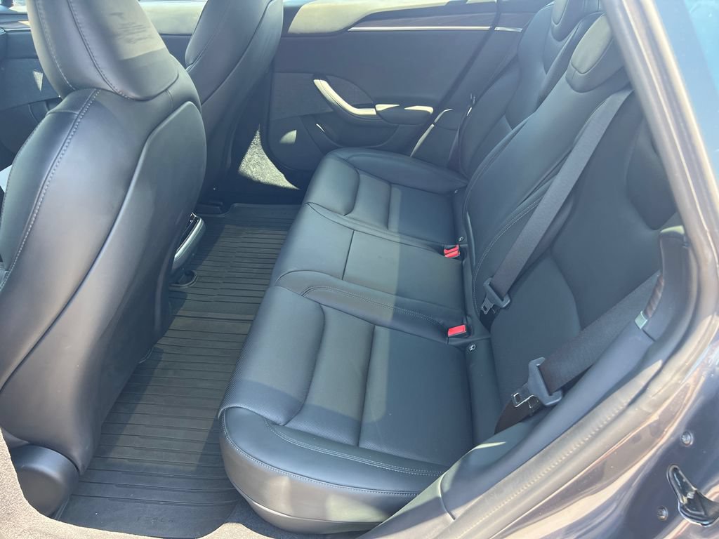 Used 2023 Tesla Model S AWD/4WD image 22