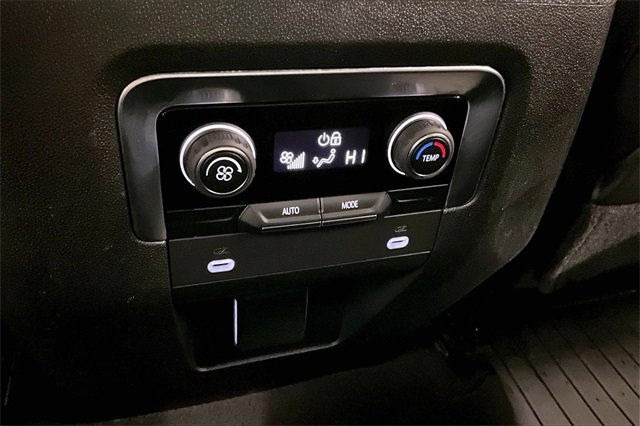 Used 2021 Chevrolet Tahoe Z71 image 28