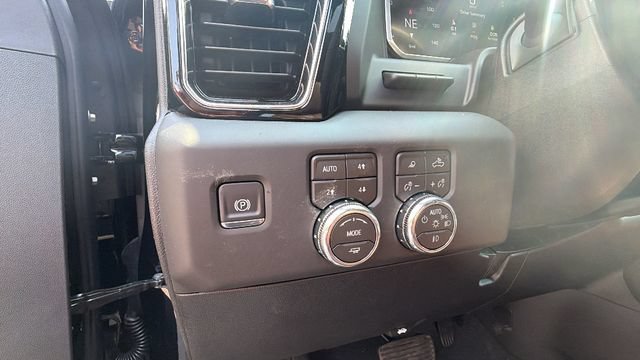 New 2026 GMC Sierra 2500 Denali Ultimate AWD/4WD image 15