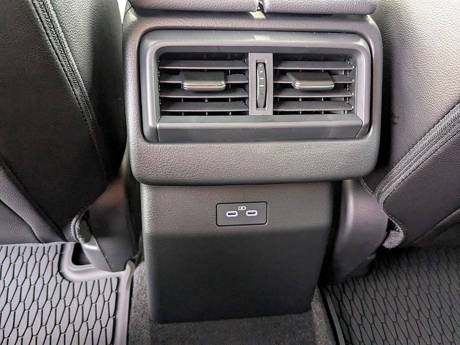 New 2025 MAZDA CX-50 2.5 Hybrid w/ Weather Package image 26