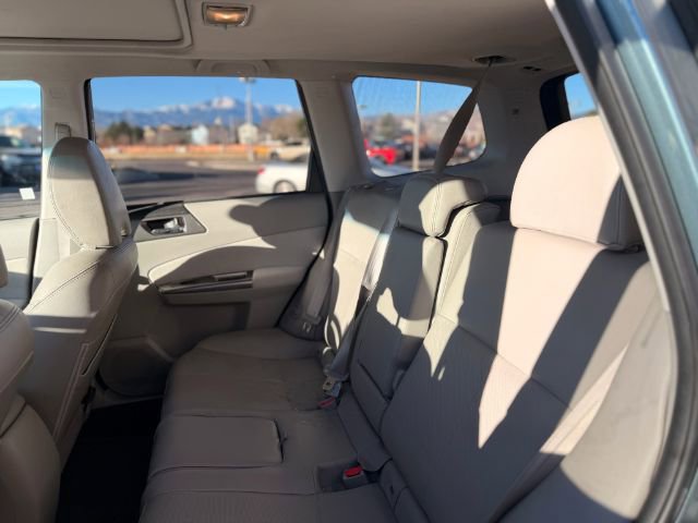 Used 2011 Subaru Forester 2.5X Limited image 17