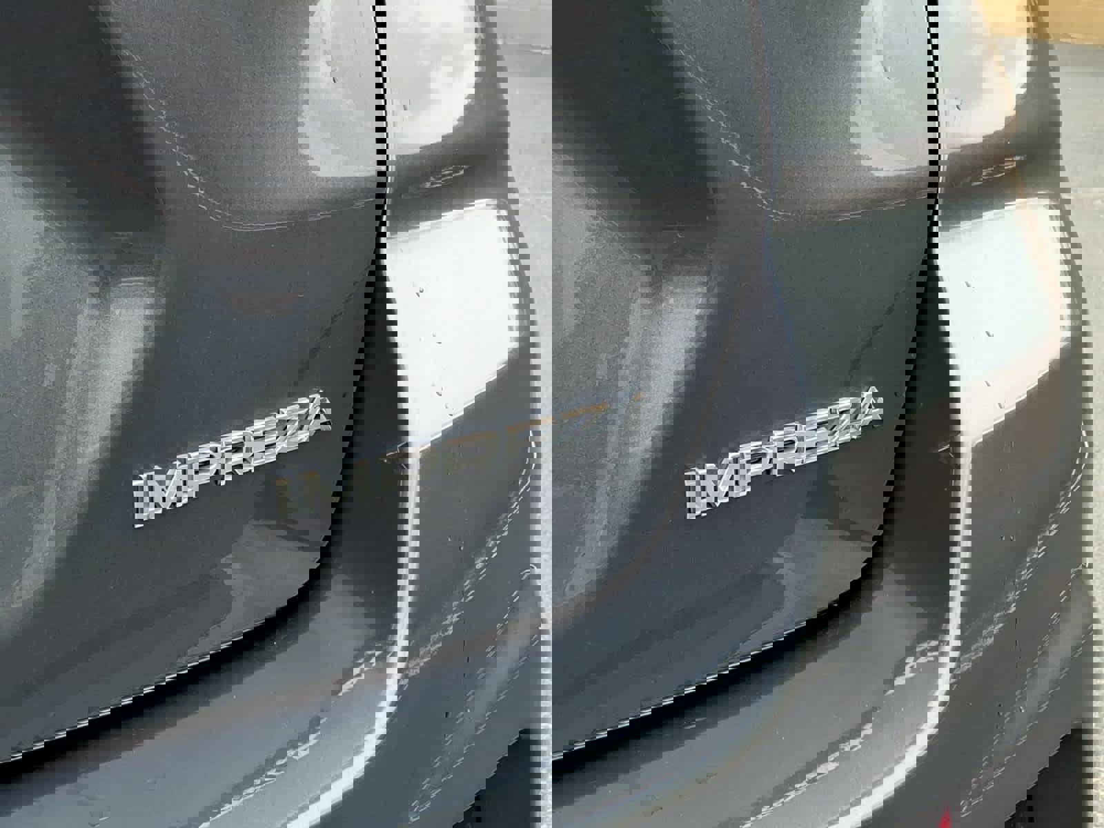 Certified 2024 Subaru Impreza 2.0i Sport image 12