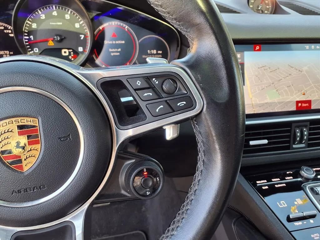 Used 2020 Porsche Cayenne S AWD/4WD image 19