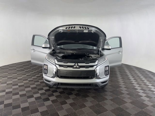 Used 2024 Mitsubishi Outlander Sport AWD image 11