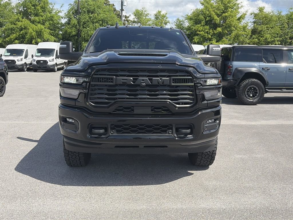 Used 2026 RAM 2500 Tradesman image 4