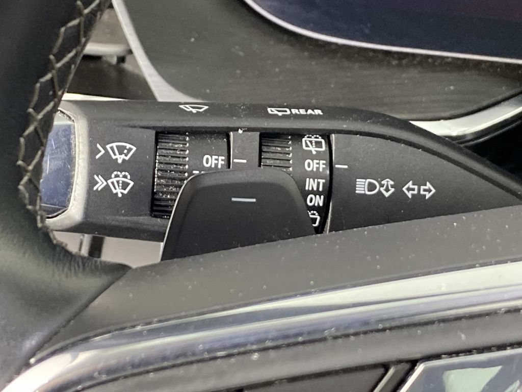 Used 2024 Buick Envision Preferred AWD/4WD image 18