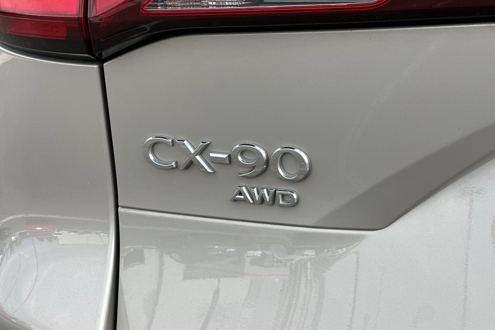 Used 2024 MAZDA CX-90 Plug-In Hybrid w/ Premium Pkg AWD/4WD image 29