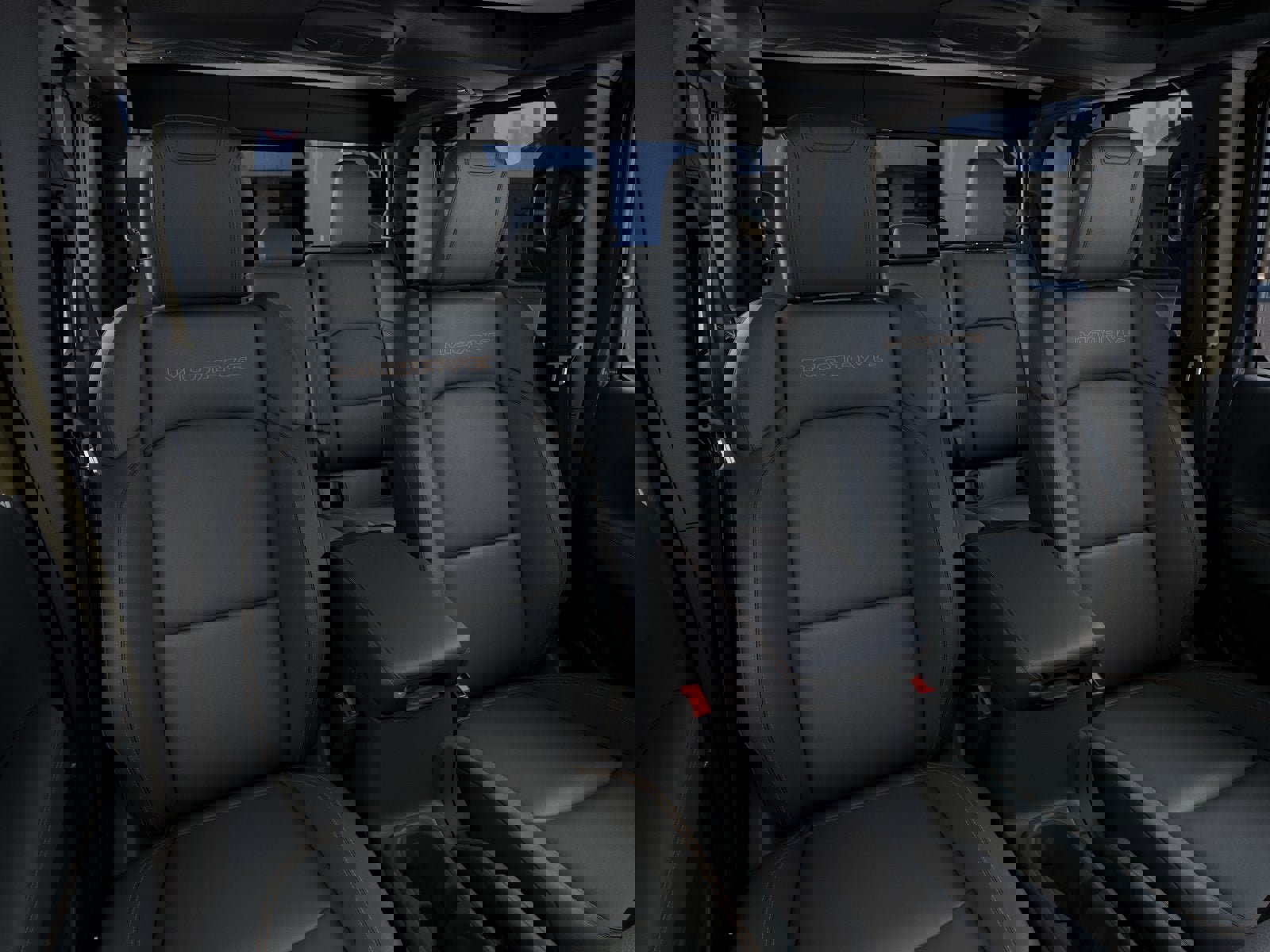 New 2026 Jeep Gladiator Mojave AWD/4WD image 42