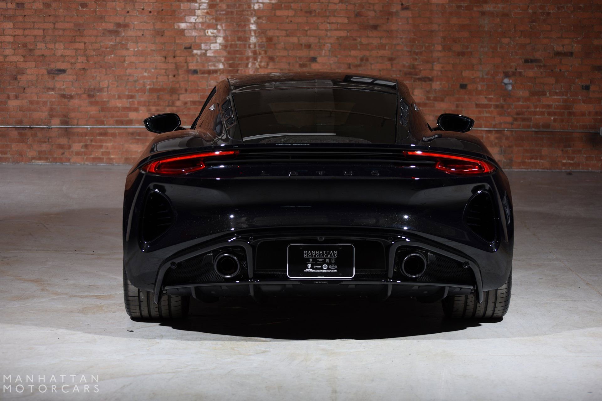 Used 2024 Lotus Emira First Edition image 6