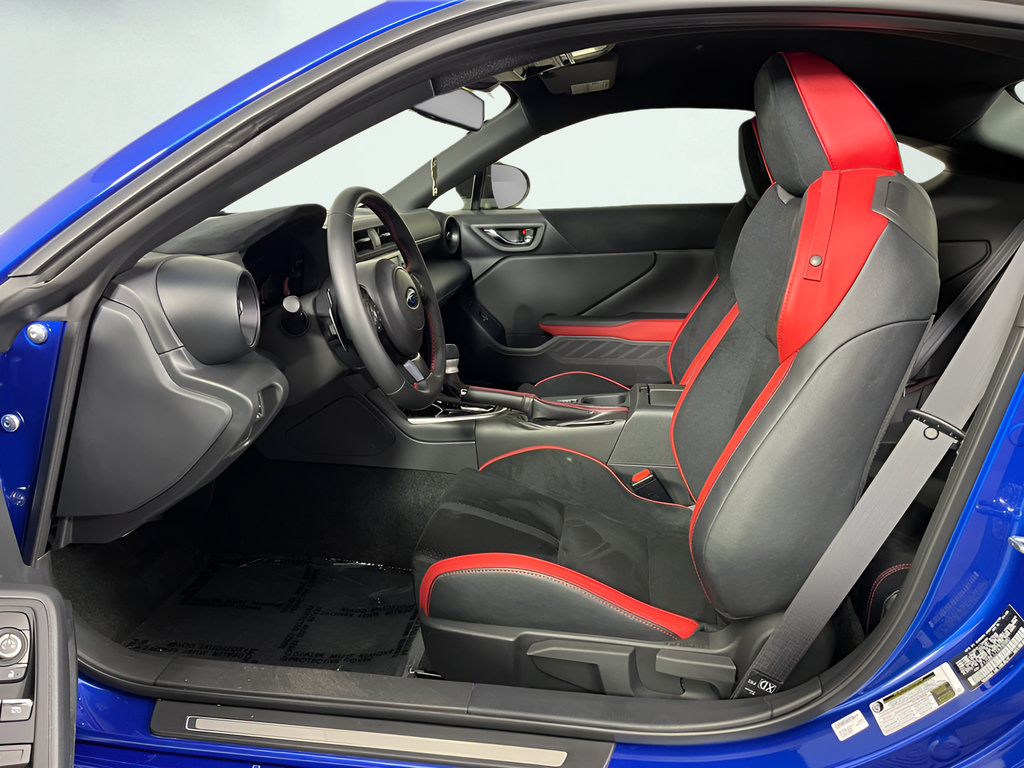 Used 2026 Subaru BRZ Limited RWD image 10
