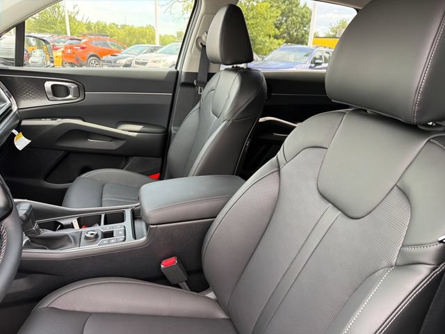New 2026 Kia Sorento S w/ S Panoramic Sunroof Package FWD image 18
