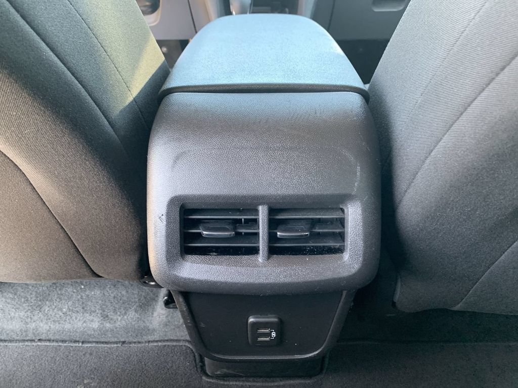 Certified 2024 Chevrolet Equinox LT FWD image 25
