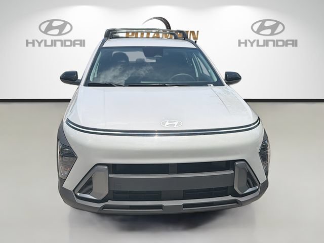 New 2026 Hyundai Kona SEL Sport FWD image 2