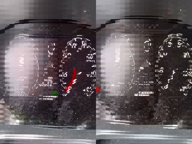 Certified 2026 Honda HR-V EX-L image 13