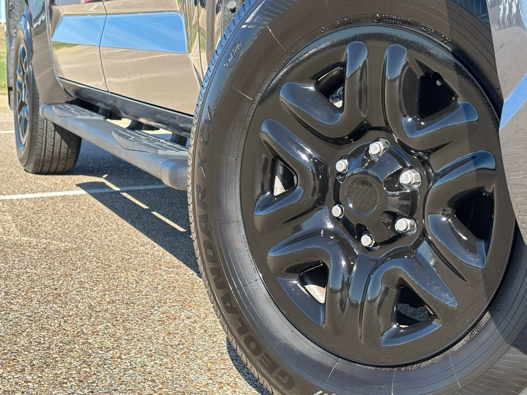 Certified 2026 Toyota Tundra SR image 2