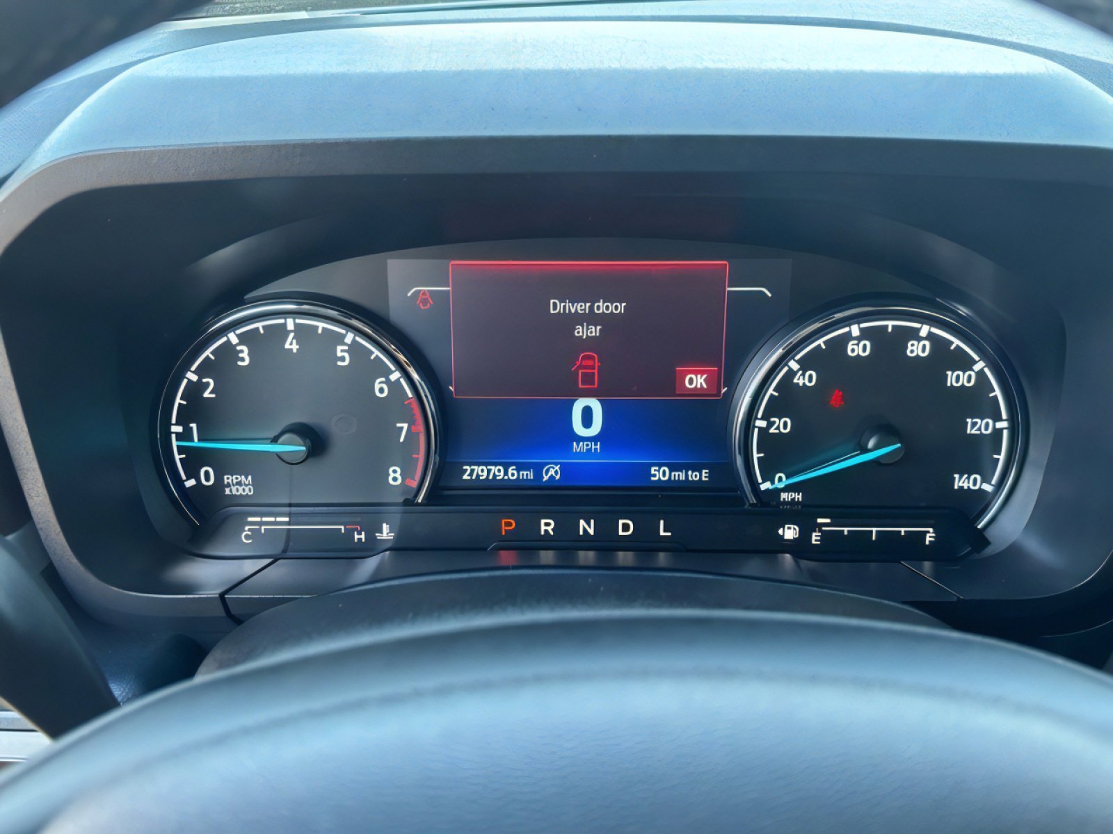 Used 2023 Ford Maverick Lariat w/ Lariat Luxury Package image 17