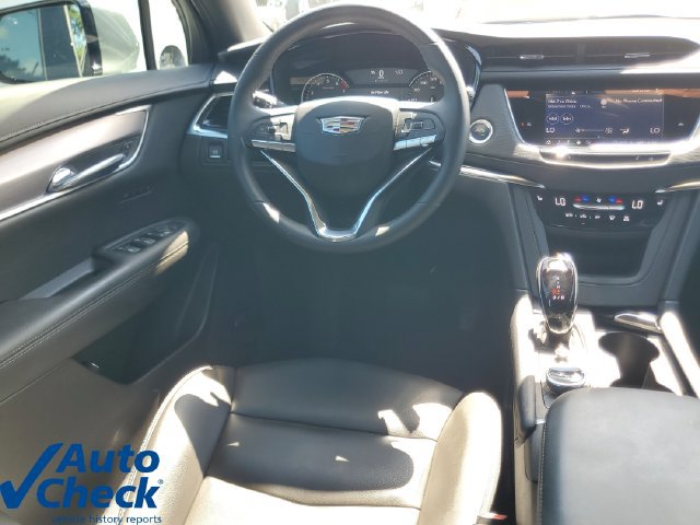Used 2024 Cadillac XT6 Luxury FWD image 19