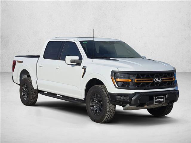 New 2026 Ford F150 Tremor w/ Equipment Group 402A High image 6