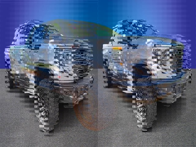 New 2024 GMC Sierra 1500 AT4X image 2