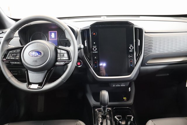 New 2026 Subaru Forester Sport w/ Onyx Edition AWD/4WD image 14