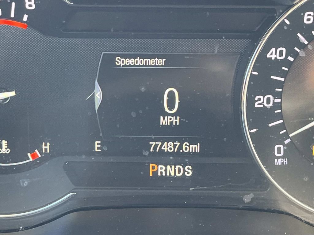 Used 2019 Lincoln MKC Select w/ Select Plus Package image 37