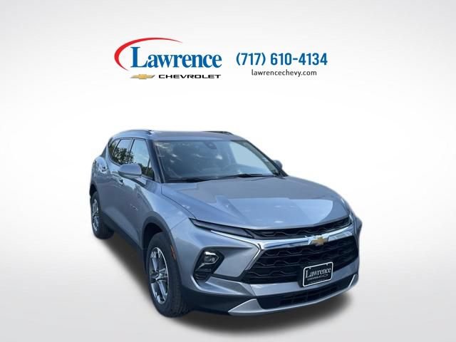 Used 2023 Chevrolet Blazer LT w/ Convenience Package AWD/4WD image 1