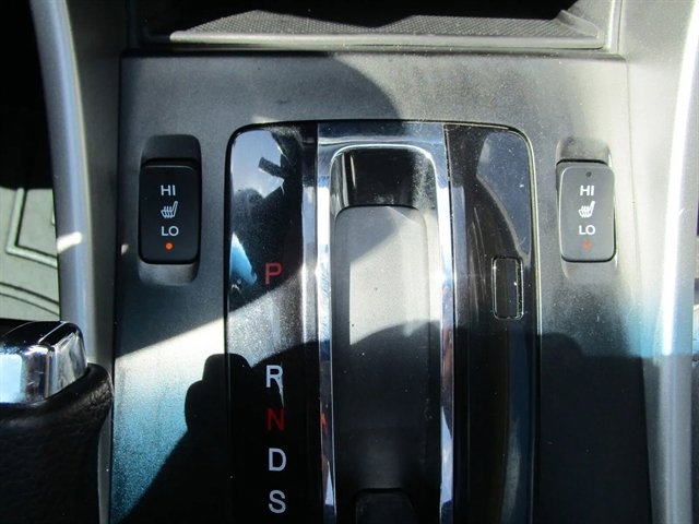 Used 2014 Honda Accord EX-L image 29