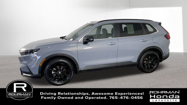 Used 2023 Honda CR-V Sport image 5