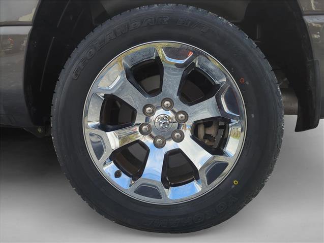 Used 2019 RAM 1500 Big Horn image 9