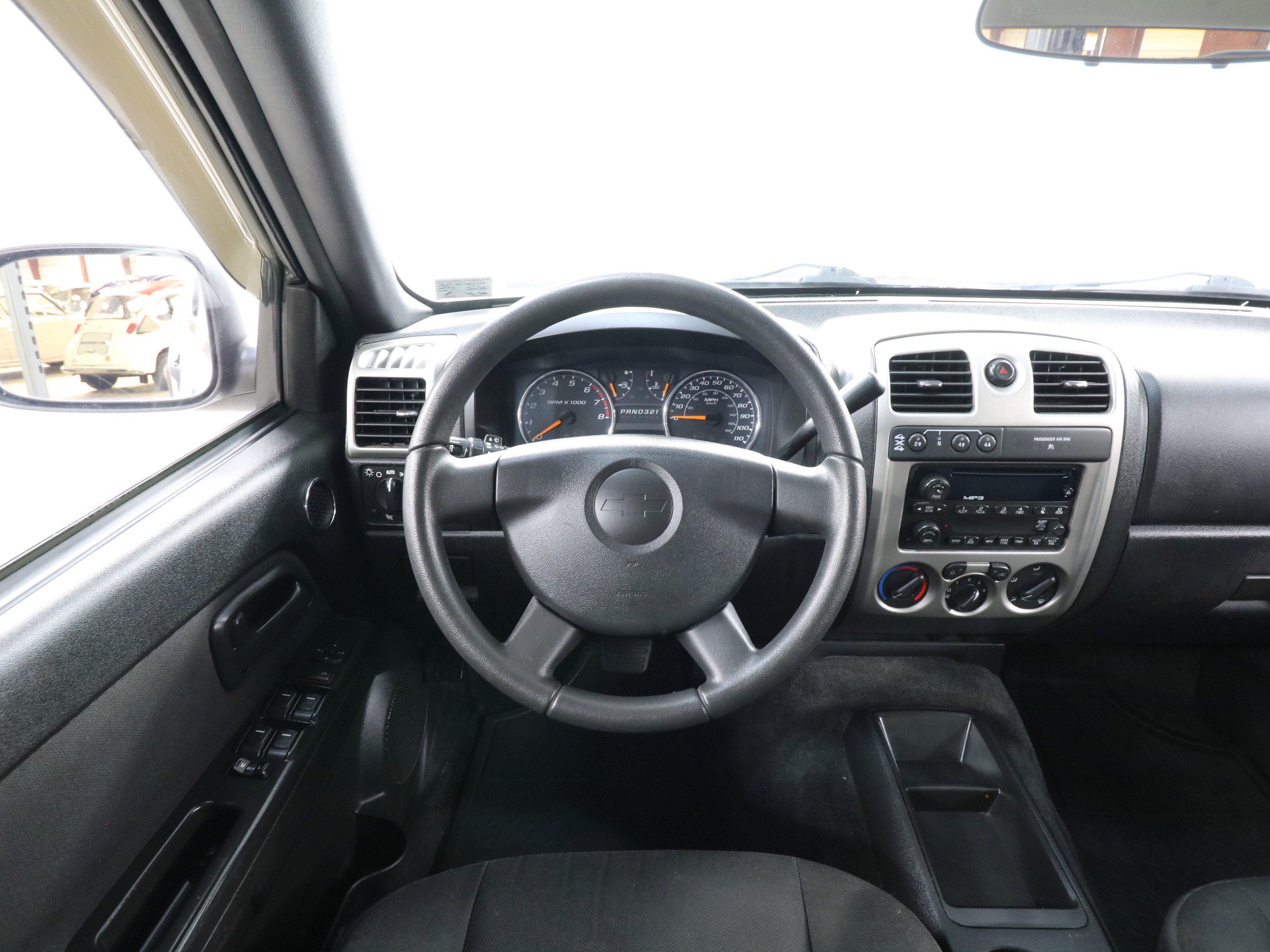 Used 2007 Chevrolet Colorado LT w/ LT Preferred Equipment Group image 10