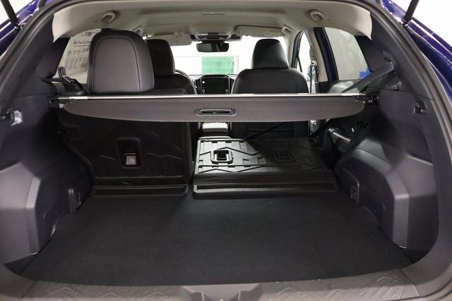 New 2026 Subaru Crosstrek 2.5i Limited w/ Popular Package #3A image 26