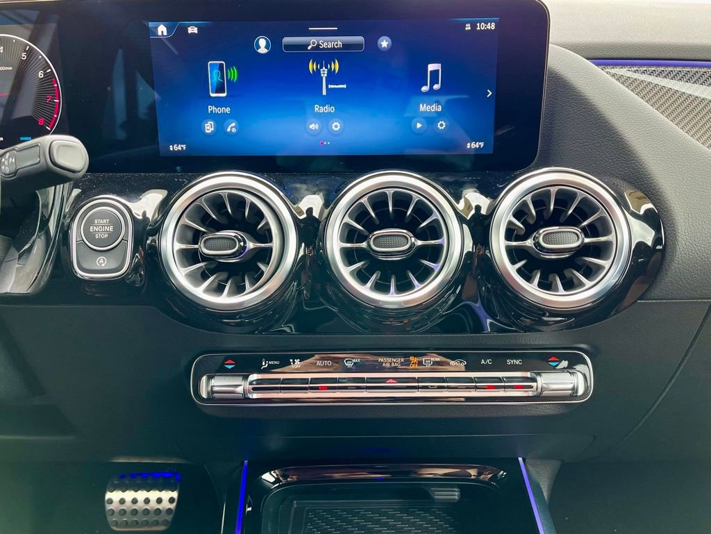 Certified 2025 Mercedes-Benz GLA 250 4MATIC image 24